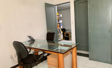 Edificio MODERNO e IMPECABLE para oficinas en Lomas Hipódromo Naucalpan
