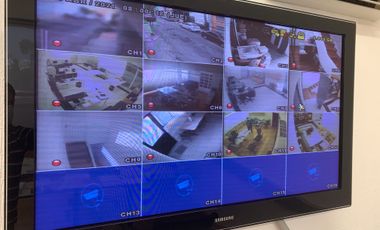 Edificio MODERNO e IMPECABLE para oficinas en Lomas Hipódromo Naucalpan