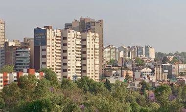 Edificio MODERNO e IMPECABLE para oficinas en Lomas Hipódromo Naucalpan