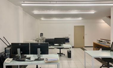 Edificio MODERNO e IMPECABLE para oficinas en Lomas Hipódromo Naucalpan