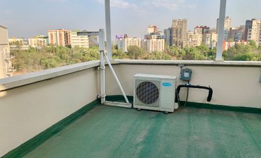 Edificio MODERNO e IMPECABLE para oficinas en Lomas Hipódromo Naucalpan