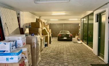 Edificio MODERNO e IMPECABLE para oficinas en Lomas Hipódromo Naucalpan