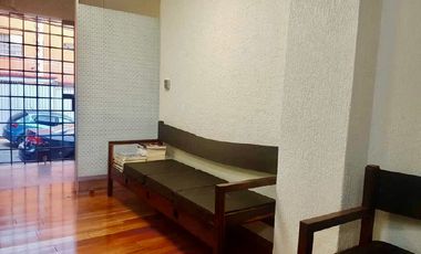 Edificio MODERNO e IMPECABLE para oficinas en Lomas Hipódromo Naucalpan