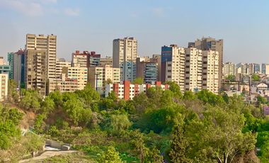 Edificio MODERNO e IMPECABLE para oficinas en Lomas Hipódromo Naucalpan