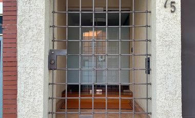 Edificio MODERNO e IMPECABLE para oficinas en Lomas Hipódromo Naucalpan