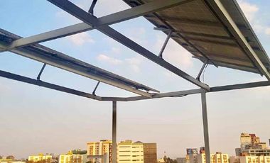 Edificio MODERNO e IMPECABLE para oficinas en Lomas Hipódromo Naucalpan