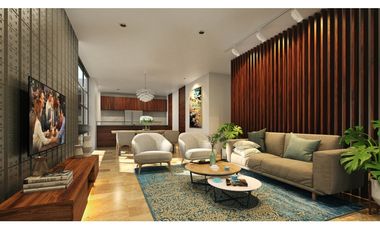 Penthouse en venta en Paseo de Montejo, Merida, Yucatán
