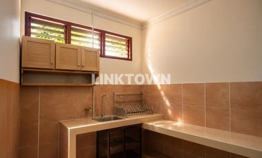 Disewakan Rumah Cocok untuk Hunian atau Home Industri di Banjarsari Solo