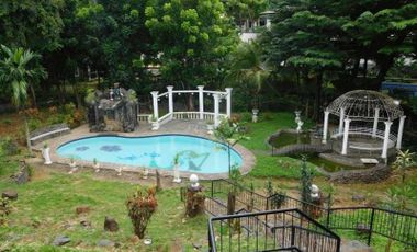 4 Storey Mansion for Sale in Fairmount Hills, Antipolo City