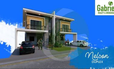 Single Houses in Breeza Scapes Mactan for 25k/month