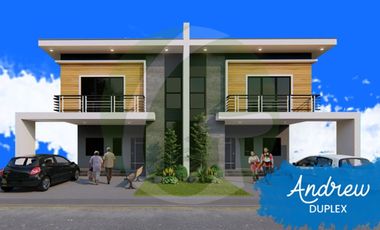 Single Houses in Breeza Scapes Mactan for 25k/month