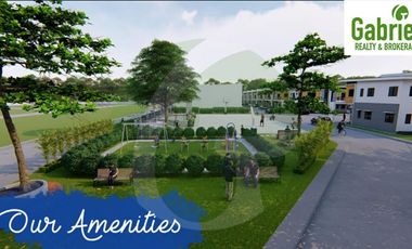 Single Houses in Breeza Scapes Mactan for 25k/month