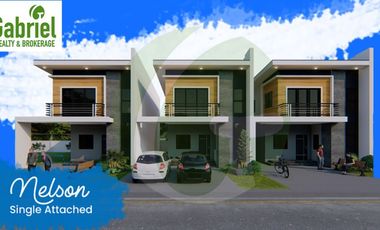 Single Houses in Breeza Scapes Mactan for 25k/month