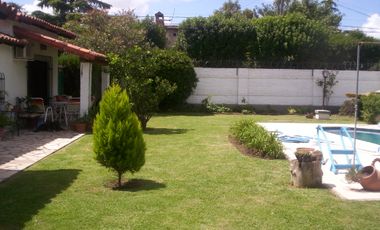 Chalet ubicado a 600 metros de Avenida Hipolito Yrigoyen
