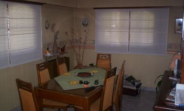 Chalet ubicado a 600 metros de Avenida Hipolito Yrigoyen