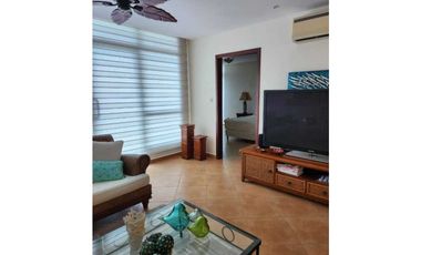 APARTAMENTO AMOBLADO EN PH CORONADO GOLF