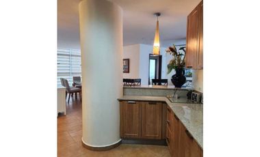 APARTAMENTO AMOBLADO EN PH CORONADO GOLF