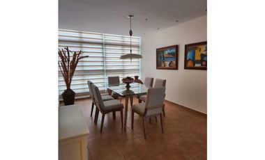 APARTAMENTO AMOBLADO EN PH CORONADO GOLF