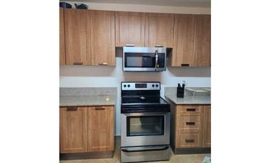 APARTAMENTO AMOBLADO EN PH CORONADO GOLF