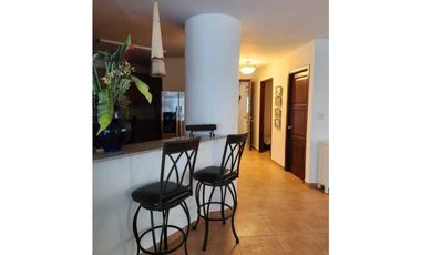 APARTAMENTO AMOBLADO EN PH CORONADO GOLF