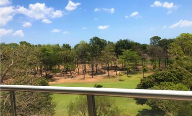 APARTAMENTO AMOBLADO EN PH CORONADO GOLF