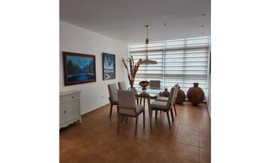 APARTAMENTO AMOBLADO EN PH CORONADO GOLF