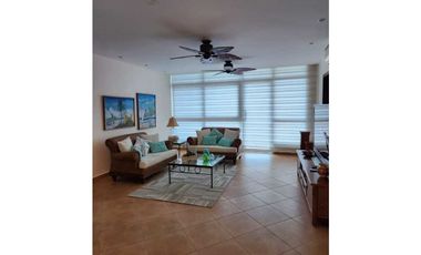 APARTAMENTO AMOBLADO EN PH CORONADO GOLF