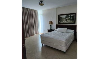 APARTAMENTO AMOBLADO EN PH CORONADO GOLF