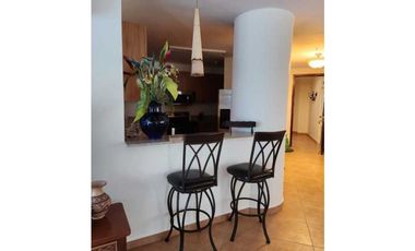 APARTAMENTO AMOBLADO EN PH CORONADO GOLF