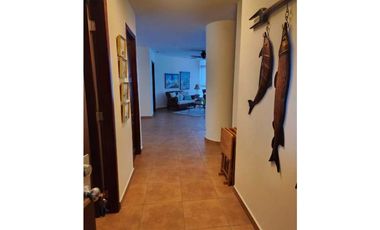 APARTAMENTO AMOBLADO EN PH CORONADO GOLF
