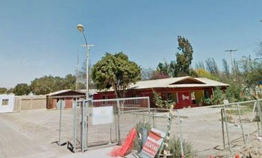 Colegio San Agustín De Atacama, San Fernando De Copiapó, Copiapó