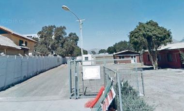 Colegio San Agustín De Atacama, San Fernando De Copiapó, Copiapó