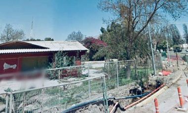 Colegio San Agustín De Atacama, San Fernando De Copiapó, Copiapó