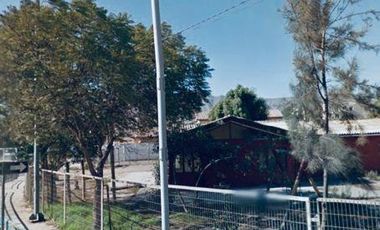 Colegio San Agustín De Atacama, San Fernando De Copiapó, Copiapó