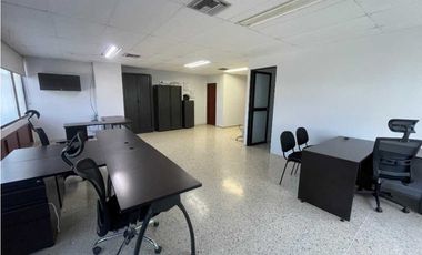 Se arrienda oficina en El Prado, Santa Marta