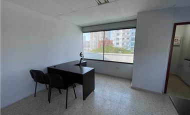 Se arrienda oficina en El Prado, Santa Marta