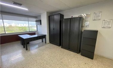 Se arrienda oficina en El Prado, Santa Marta
