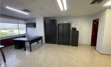 Se arrienda oficina en El Prado, Santa Marta