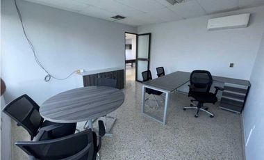 Se arrienda oficina en El Prado, Santa Marta