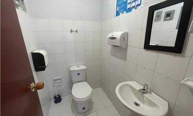 Se arrienda oficina en El Prado, Santa Marta