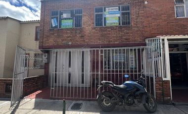 casa en arriendo en camilo torres kennedy. Cod A119915