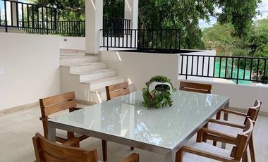 Casa en venta Mérida Yucatán, Privada Amanha Yucatan Country Club