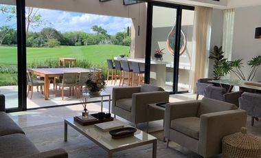 Casa en venta Mérida Yucatán, Privada Amanha Yucatan Country Club