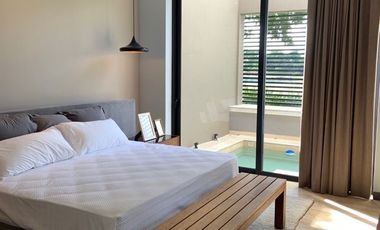 Casa en venta Mérida Yucatán, Privada Amanha Yucatan Country Club