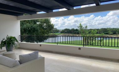 Casa en venta Mérida Yucatán, Privada Amanha Yucatan Country Club
