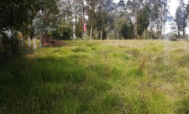 lote en arriendo en santa isabel. Cod A3449