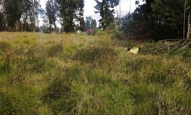 lote en arriendo en santa isabel. Cod A3449