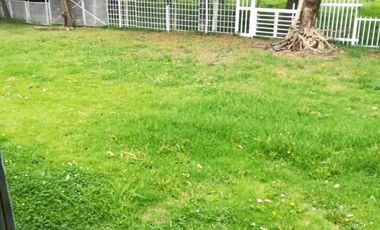 lote en arriendo en santa isabel. Cod A3449