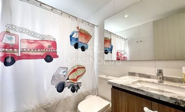 Casa en venta de 4 dorm. 5 baños en Piedra Roja