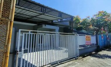 Rumah Dijual Dekat Mall Panakkukang Makassar, UNM Makassar